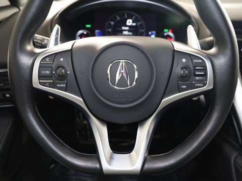 Used 2021 Acura NSX image 58