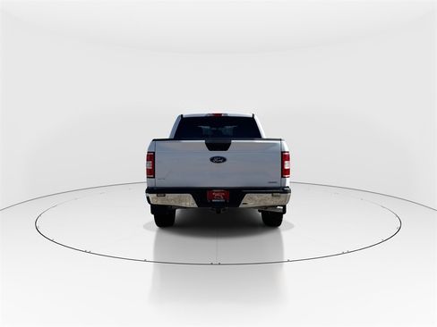 Used 2020 Ford F150 XLT w/ Trailer Tow Package image 7