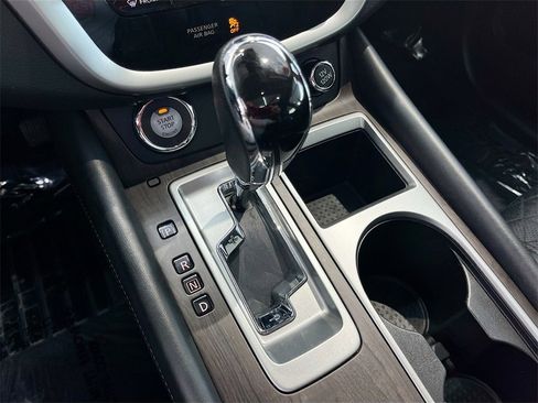 Used 2022 Nissan Murano Platinum w/ Cargo Package image 17