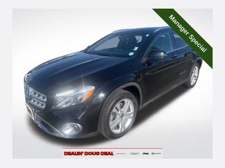 Used 2019 Mercedes-Benz GLA 250 4MATIC 360° Tour