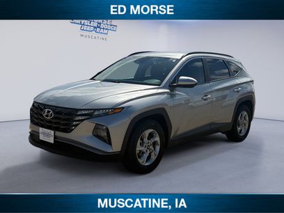 Used 2024 Hyundai Tucson SEL