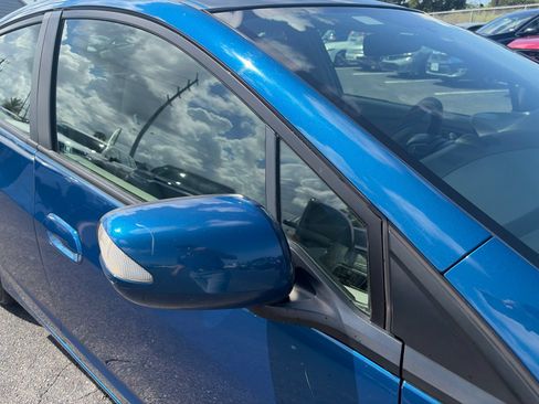 Used 2011 Honda Insight EX image 15