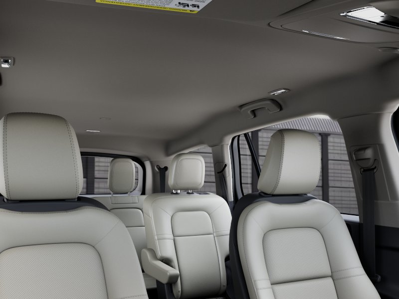 New 2027 Lincoln Aviator 2WD image 22