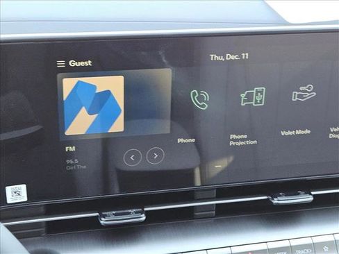 New 2026 Hyundai Kona SEL Sport image 15