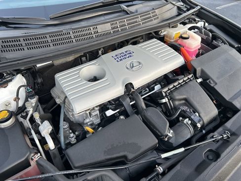 Used 2013 Lexus CT 200h image 47