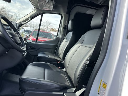 New 2026 Ford Transit 250 Base w/ Load Area Protection Package image 13