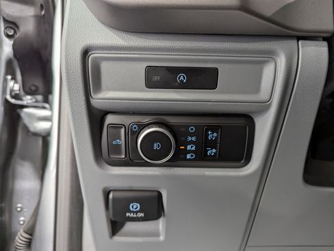 Used 2025 Ford F150 XLT w/ Equipment Group 301A Standard image 19