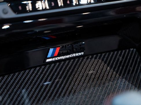 Used 2024 BMW M8 Competition image 29