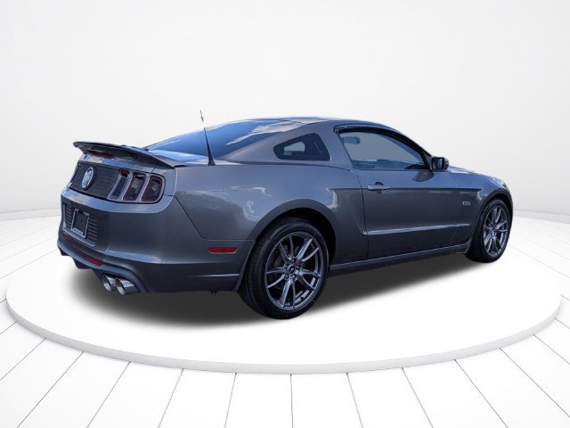 Used 2014 Ford Mustang GT Premium w/ Brembo Brake Package RWD image 3