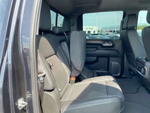Certified 2024 GMC Sierra 2500 Denali w/ Denali Reserve Package AWD/4WD image 16