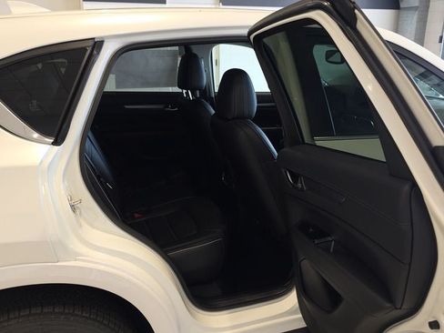 New 2025 MAZDA CX-5 AWD 2.5 S w/ Preferred Package image 17