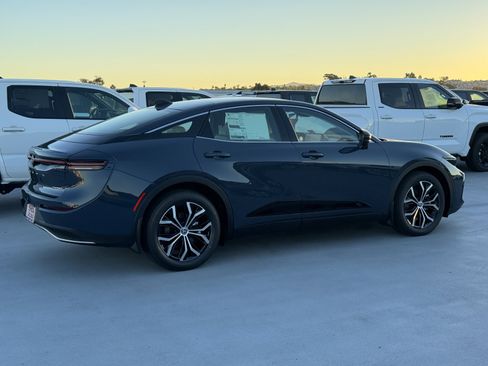 New 2026 Toyota Crown Limited image 13