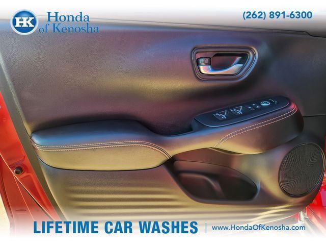Used 2024 Honda HR-V Sport image 18