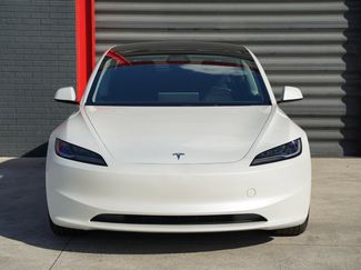 Used 2024 Tesla Model 3 Long Range video 2