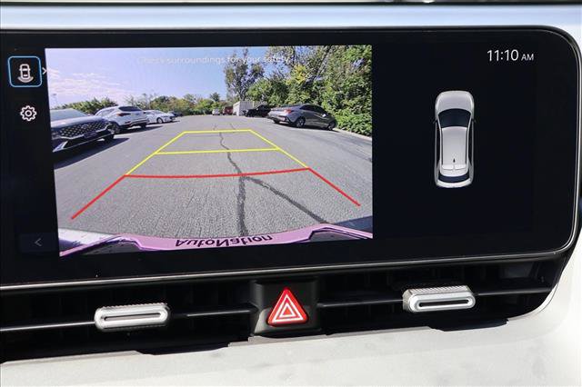 New 2027 Hyundai Ioniq 5 SEL AWD/4WD image 19