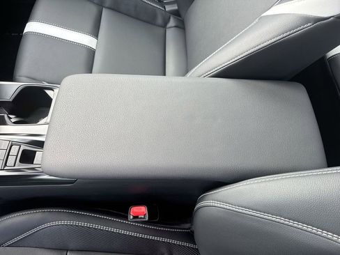 New 2026 Toyota Camry SE w/ Convenience Package image 24