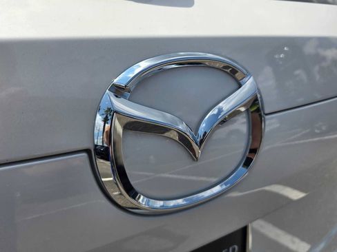 Certified 2025 MAZDA CX-5 AWD 2.5 S image 15