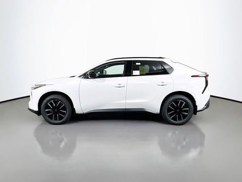 New 2026 Toyota bZ AWD/4WD image 5