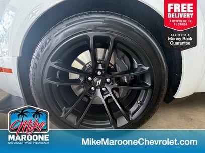 Used 2020 Dodge Challenger R/T Scat Pack