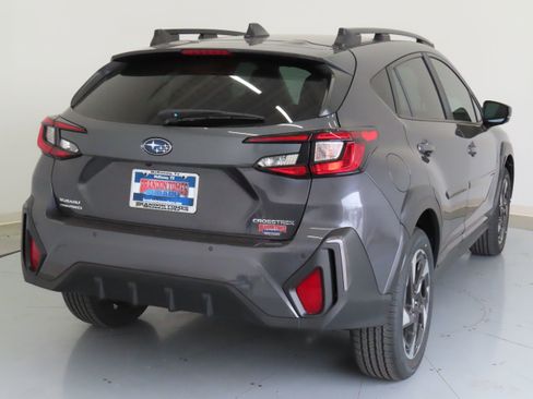 New 2025 Subaru Crosstrek 2.5i Limited w/ Crosstrek Mirror Package image 3