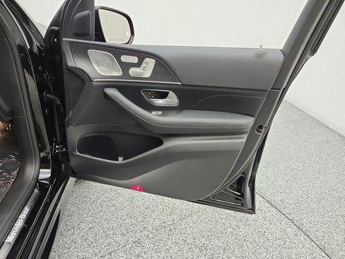 Certified 2026 Mercedes-Benz GLE 450 4MATIC image 21