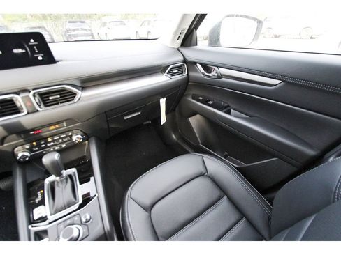 New 2025 MAZDA CX-5 AWD 2.5 S image 8