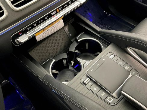 New 2026 Mercedes-Benz GLE 350 4MATIC image 25