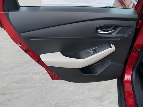 New 2025 Honda Accord SE image 9