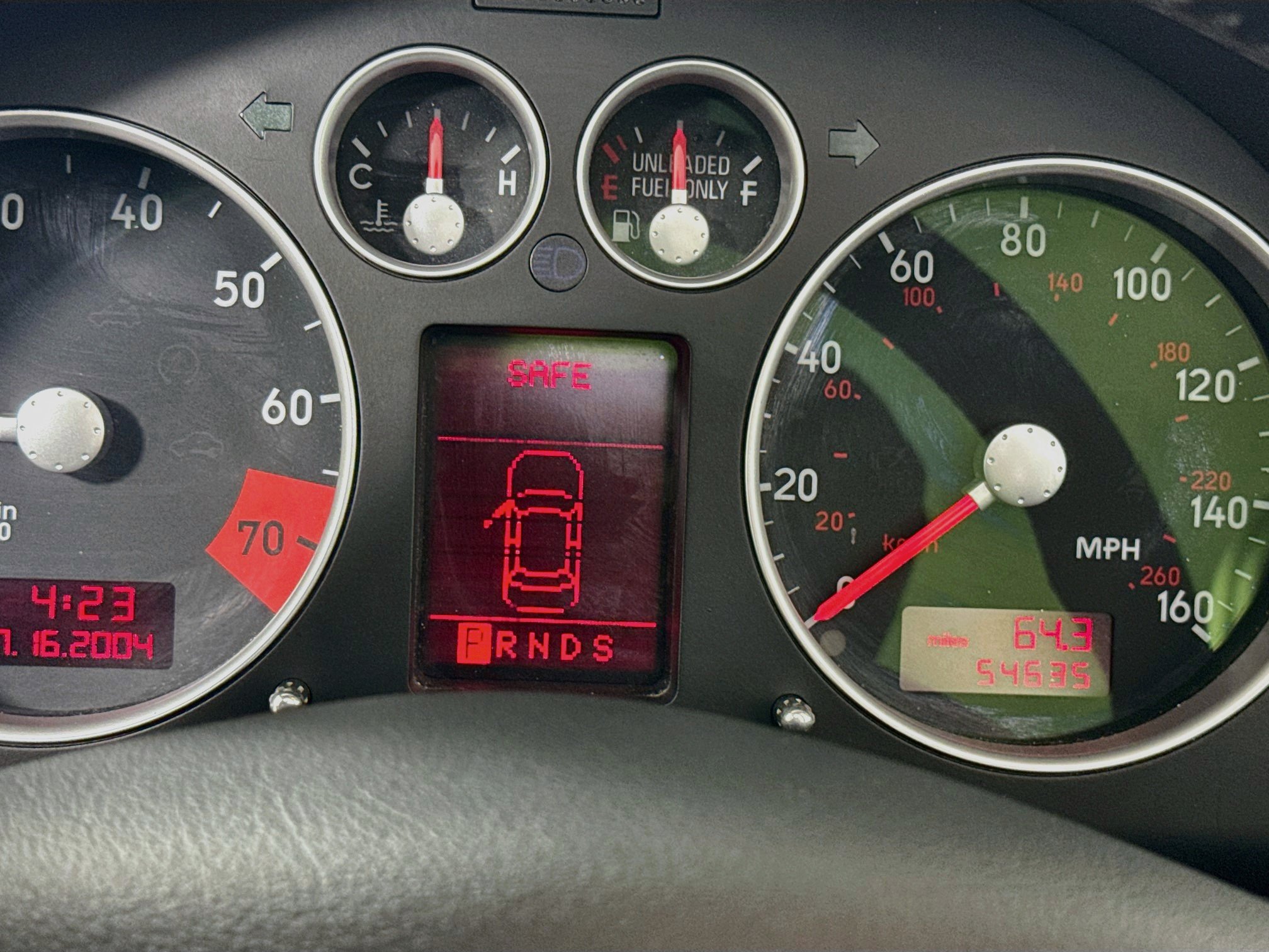 Used 2005 Audi TT 1.8T FWD image 13