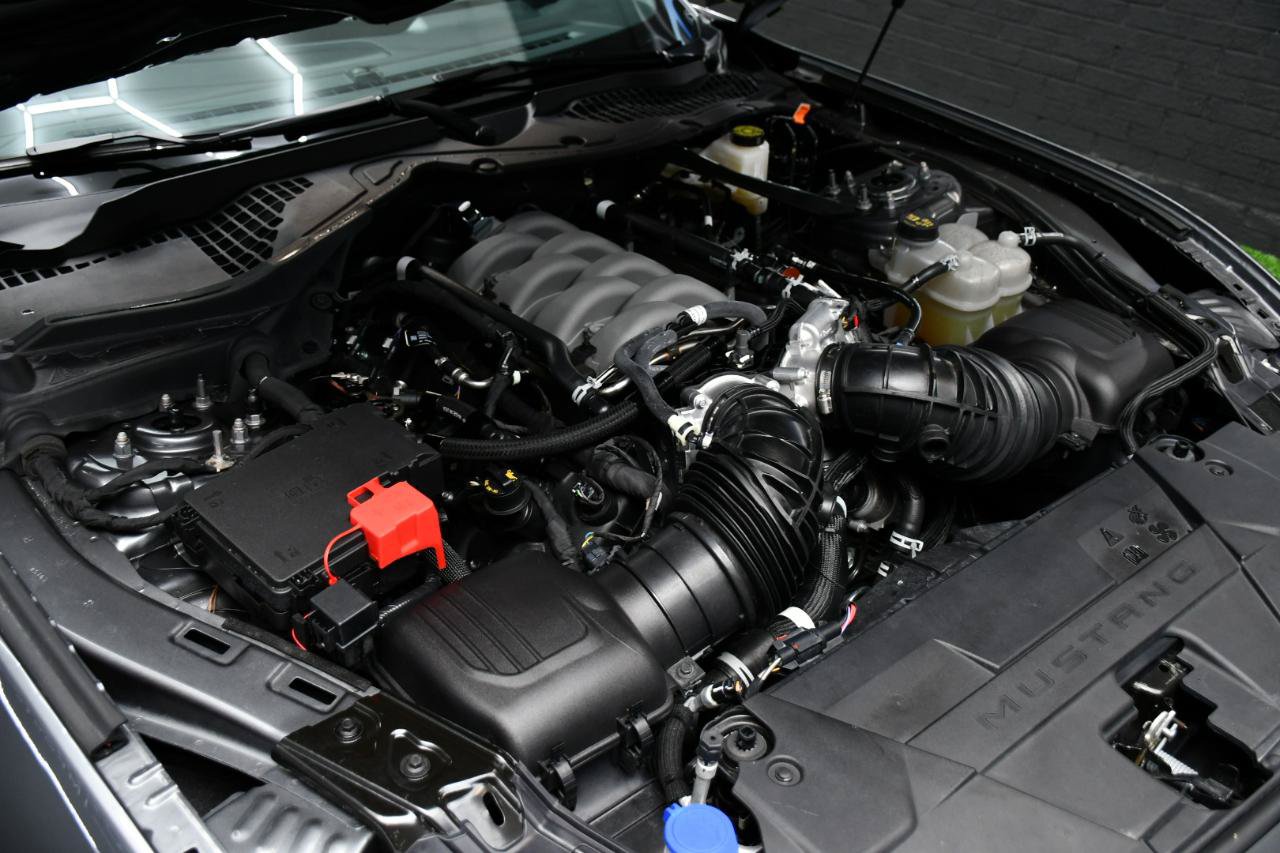 Used 2024 Ford Mustang GT Premium RWD image 18
