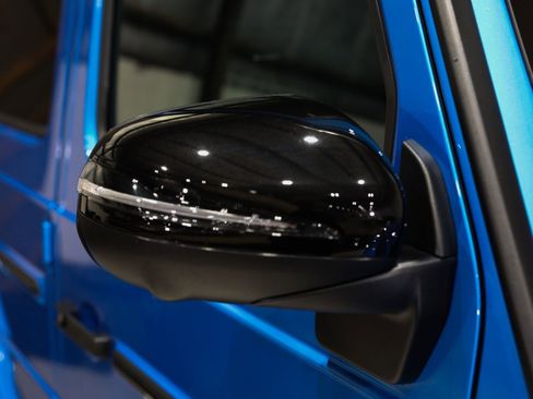 Used 2024 Mercedes-Benz G 63 AMG 4MATIC image 41