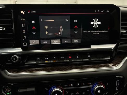 New 2026 GMC Sierra 1500 Elevation w/ Elevation Premium Package AWD/4WD image 26