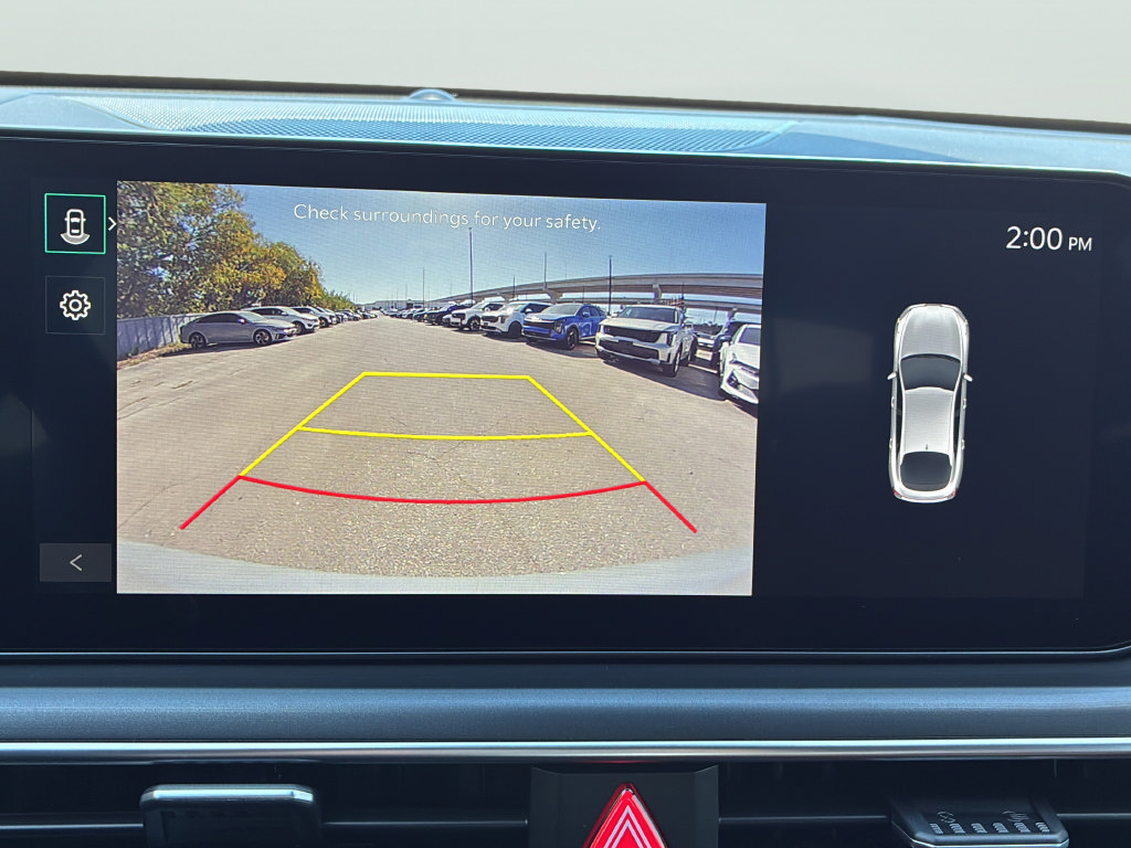 New 2026 Kia K5 GT-Line w/ GT-Line Premium Package FWD image 21