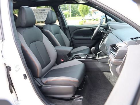 New 2026 Subaru Forester Sport w/ Onyx Edition AWD/4WD image 25