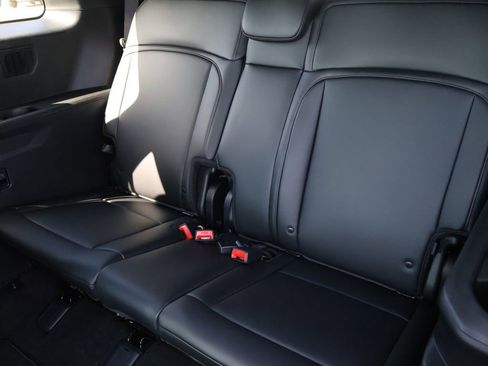 New 2027 Kia Telluride EX X-Line AWD/4WD image 15