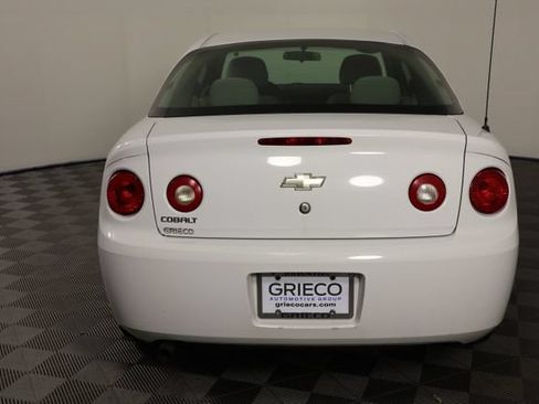Used 2005 Chevrolet Cobalt Coupe FWD image 7