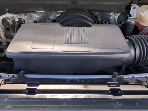 Certified 2022 GMC Sierra 1500 Elevation image 31