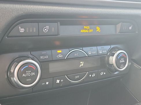 Used 2018 MAZDA CX-9 Grand Touring image 37