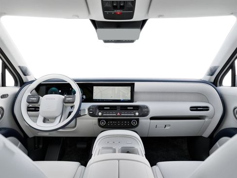 New 2026 Hyundai Palisade Calligraphy image 13