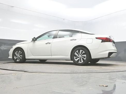 Used 2021 Nissan Altima 2.5 S image 30