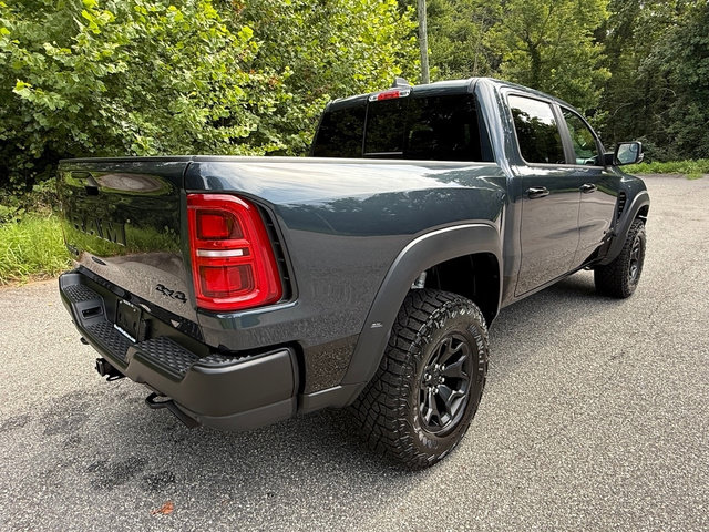 New 2026 RAM 1500 RHO AWD/4WD image 7