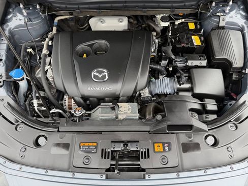 Used 2024 MAZDA CX-5 Carbon Edition AWD/4WD image 32
