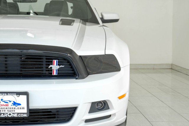 Used 2014 Ford Mustang GT Premium w/ Electronics Package RWD image 37