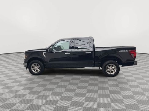 Certified 2024 Ford F150 XLT AWD/4WD image 38