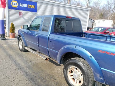 Used 2011 Ford Ranger Sport w/ Bright Trim Group image 22