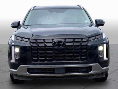 Used 2024 Hyundai Palisade Limited FWD image 4