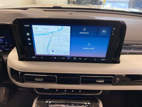 New 2026 Lincoln Aviator Black Label AWD/4WD image 31
