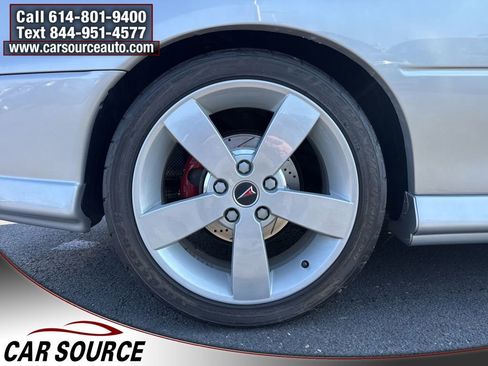 Used 2006 Pontiac GTO image 24