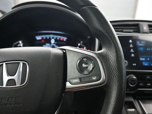 Used 2021 Honda CR-V EX image 16