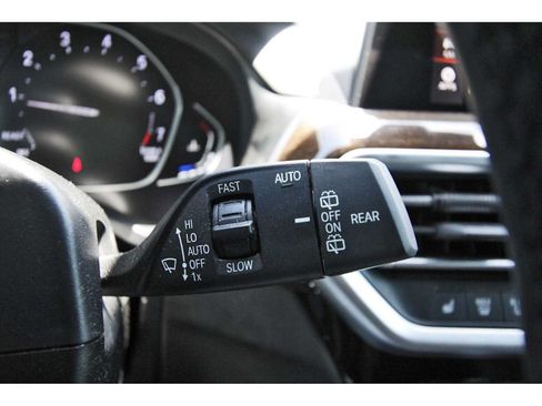 Used 2022 BMW X3 sDrive30i w/ Convenience Package RWD image 18